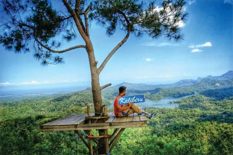 Yogyakarta Instagram Tour: A Private Multi Options Day Tour - Exploring the Itinerary and Highlights