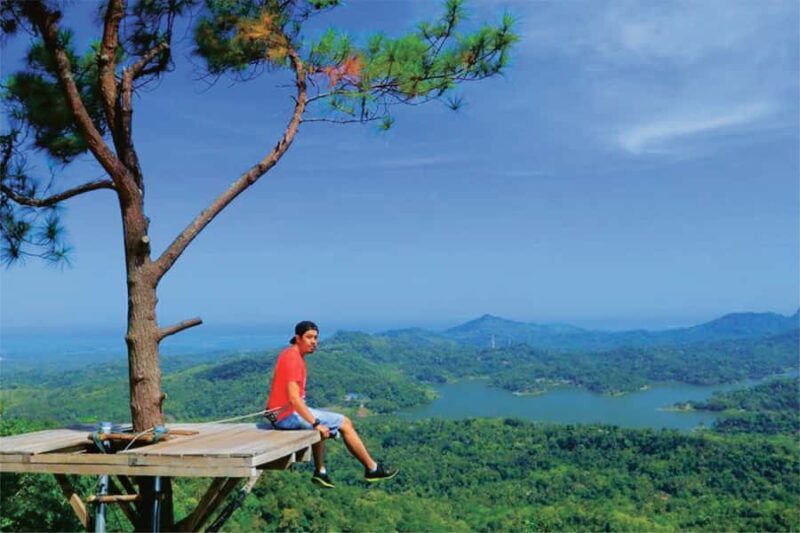 Yogyakarta Instagram Tour: A Private Multi Options Day Tour - Authentic Experiences and Real Feedback