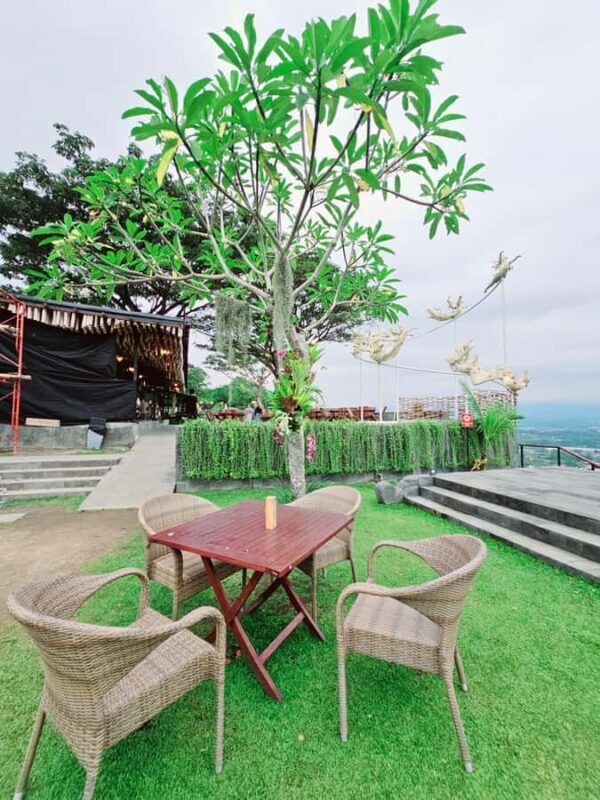 Yogyakarta: Instagrammable Cafes with Temple & Volcano View - Who Should Book This Tour?