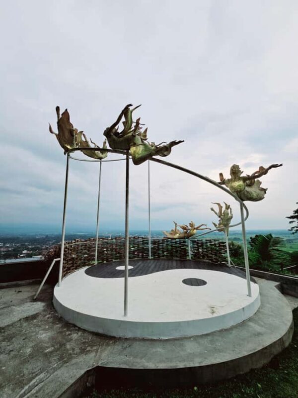 Yogyakarta: Instagrammable Cafes with Temple & Volcano View - Final Thoughts