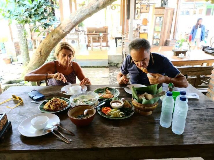 Yogyakarta: Javanese Cooking Class & Market Tour - Good To Know
