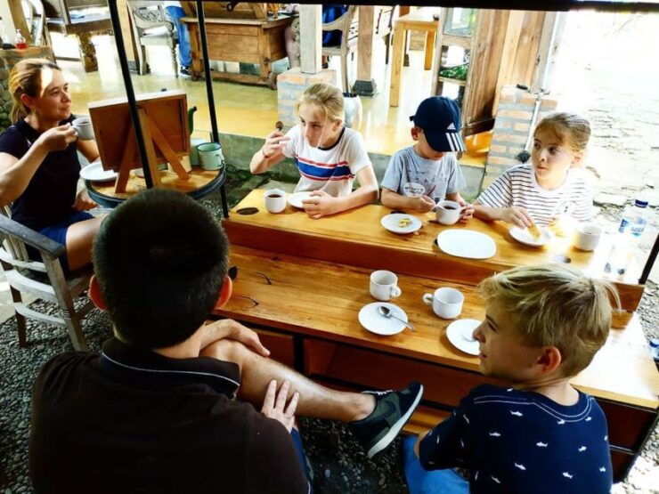Yogyakarta: Javanese Cooking Class & Market Tour - Booking Details