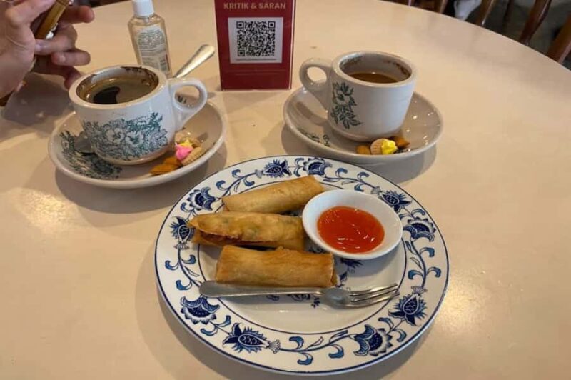 Yogyakarta: Javanese Photo Experience with Coffee Tasting - Good To Know