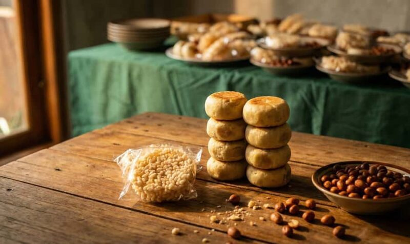 Yogyakarta: Javanese Tea Ceremony in Patehan Noble Residence - Final Thoughts