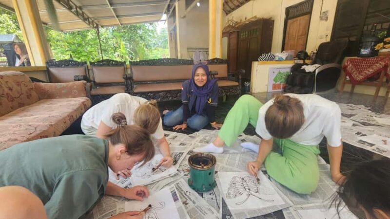 Yogyakarta: Javanese Village Life and Rice Farming Tour - Final Thoughts: Who Will Love This Tour?