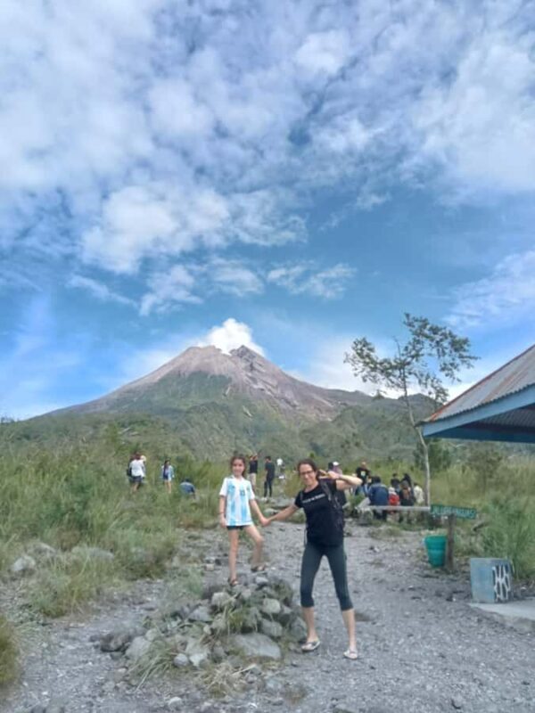 Yogyakarta Jeep 4wd Merapi lava Tour Adventure - Yogyakarta Jeep 4WD Merapi Lava Tour Adventure: A Detailed Review