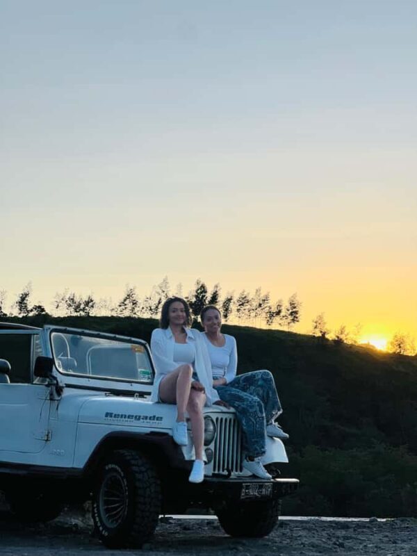 Yogyakarta Jeep Adventure 4wd Lava Tour Merapi - The Experience of a Lifetime or a Cautious Adventure?