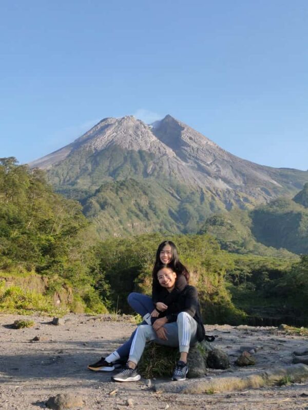 Yogyakarta Jeep Adventure 4wd Lava Tour Merapi - Who Will Love This Tour?
