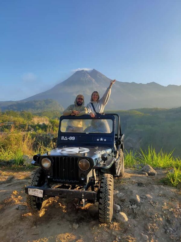 Yogyakarta Jeep Adventure 4wd Lava Tour Merapi - Final Thoughts – Who Should Consider This Tour?