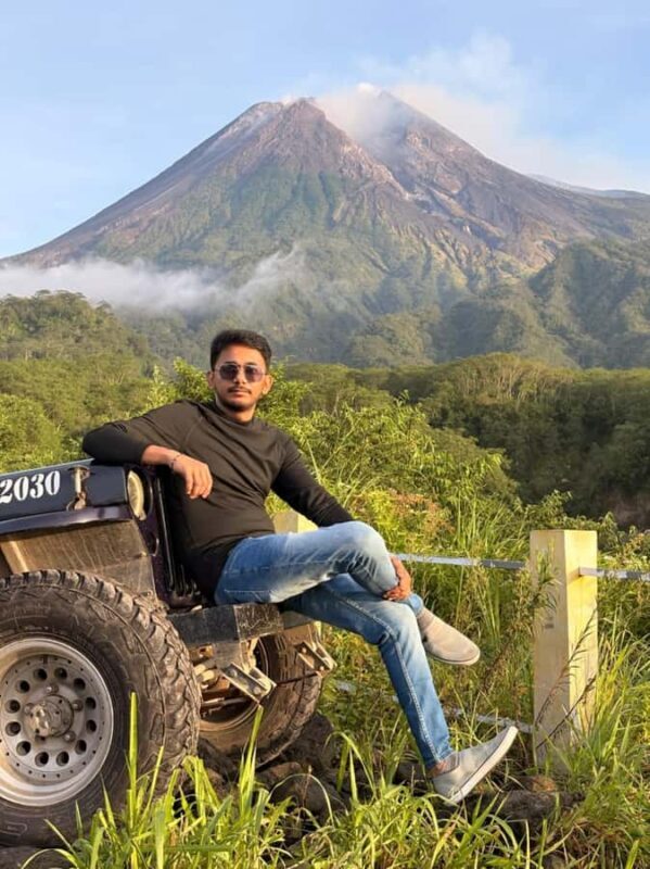 Yogyakarta: Jeep Adventure Merapi & Kedung Kayang Waterfall - The Sum Up