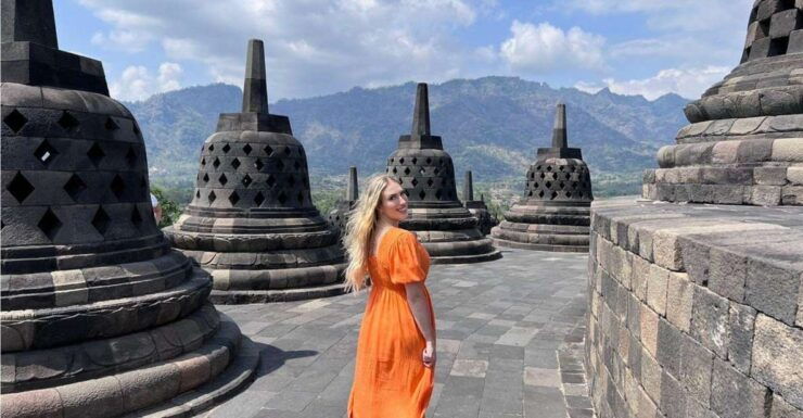 Yogyakarta: Joined or Private Tour to Borobudur & Prambanan - Activity Details