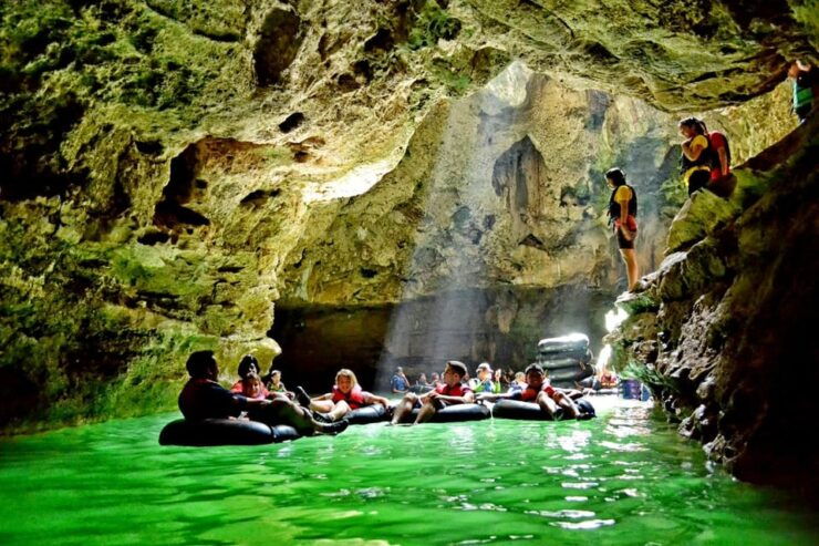 Yogyakarta: Jomblang and Pindul Cave, 1 Day Cave Adventure - Itinerary Details