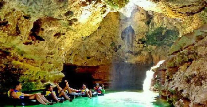 Yogyakarta: Jomblang and Pindul Cave, 1 Day Cave Adventure - Included Services