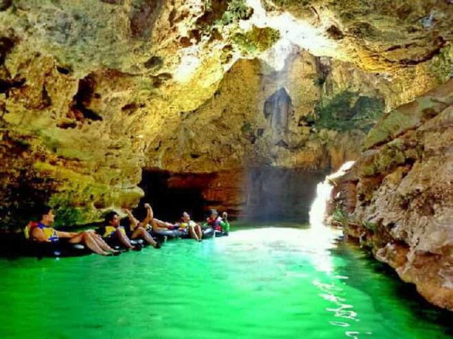 Yogyakarta: Jomblang and Pindul Cave, 1 Day Cave Adventure - Highlights of the Adventure