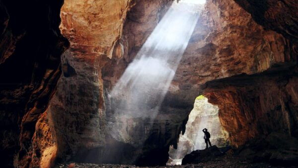 Yogyakarta: Jomblang and Pindul Cave, 1 Day Cave Adventure - Safety Measures