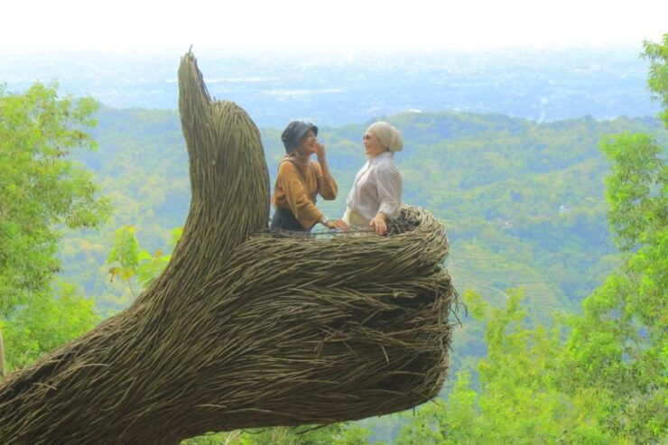 Yogyakarta: Jomblang and Pindul Cave Adventure Tour - Tour Duration and Flexibility