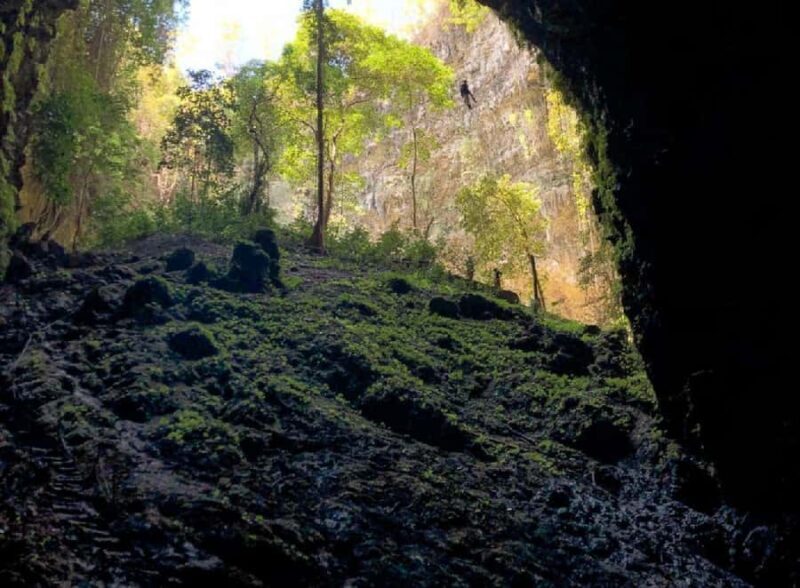 Yogyakarta: Jomblang and Pindul Cave Tour with Drone Shot - FAQs