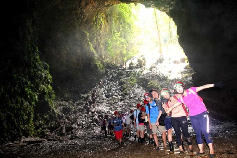 Yogyakarta: Jomblang and Pindul Cave Tour with Drone Shot - FAQ