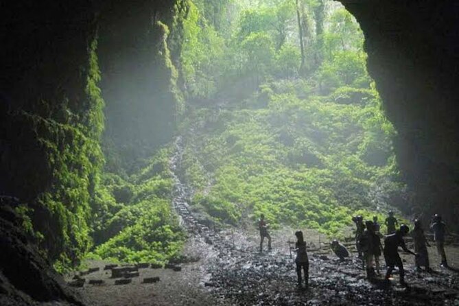 Yogyakarta: Jomblang and Pindul (Sunrise/Sunset) + FREE DRONE - Additional Information and Operator Details