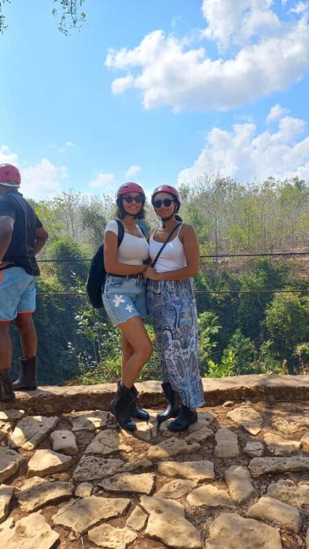 YOGYAKARTA : JOMBLANG CAVE ADVENTURE - Introduction