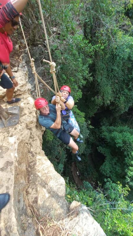 YOGYAKARTA : JOMBLANG CAVE ADVENTURE - Who Will Love This Tour?