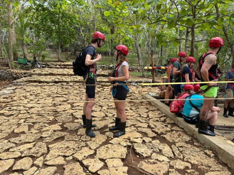 Yogyakarta Jomblang Cave adventure and Pindul Cave Tour - Cost and Value