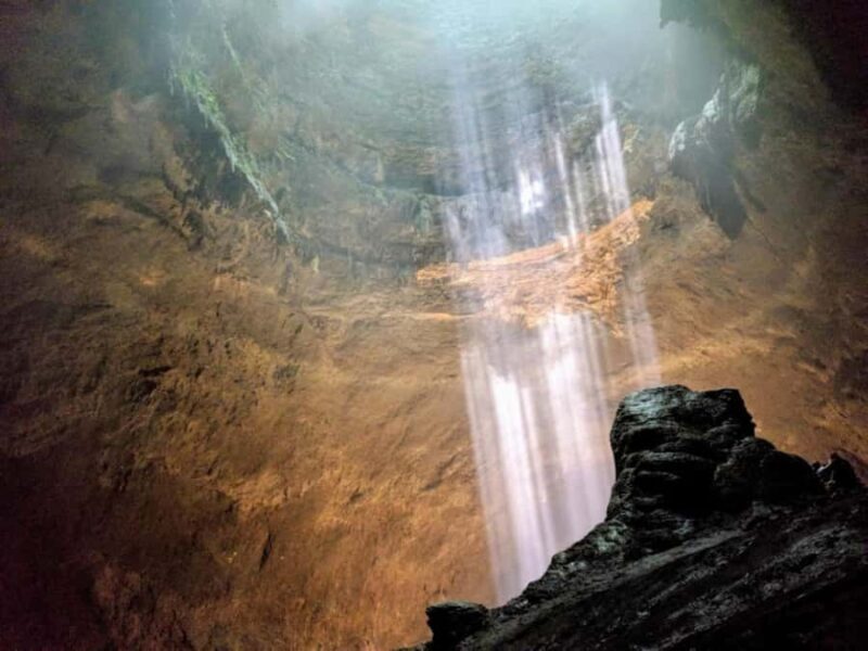 Yogyakarta Jomblang Cave adventure and Pindul Cave Tour - The Sum Up