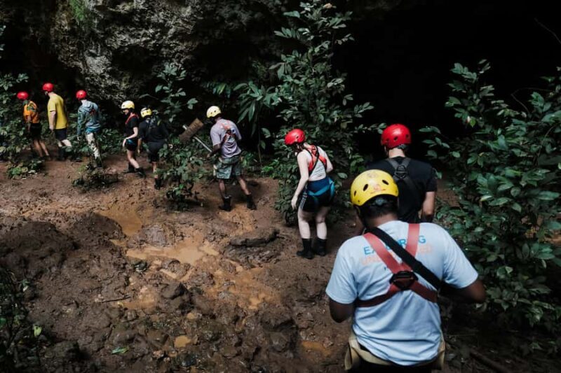 Yogyakarta: Jomblang Cave and Kali Suci Tubing Guide Tour - Final Thoughts: Who Should Consider This Tour?