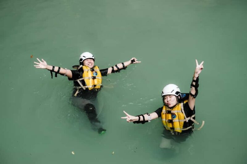 Yogyakarta: Jomblang Cave and Kali Suci Tubing Guide Tour - What’s Included and What to Bring