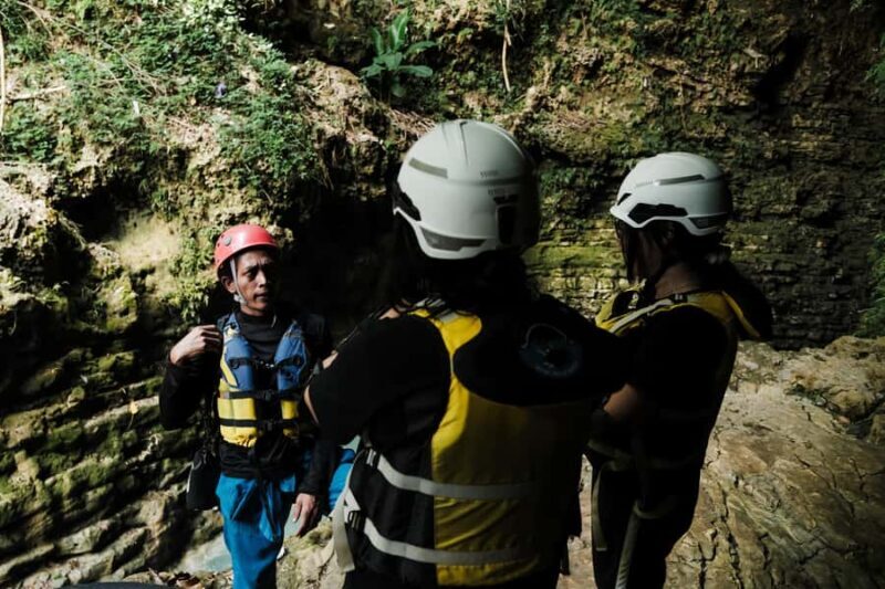 Yogyakarta: Jomblang Cave and Kali Suci Tubing Guide Tour - The Experience from Real Travelers