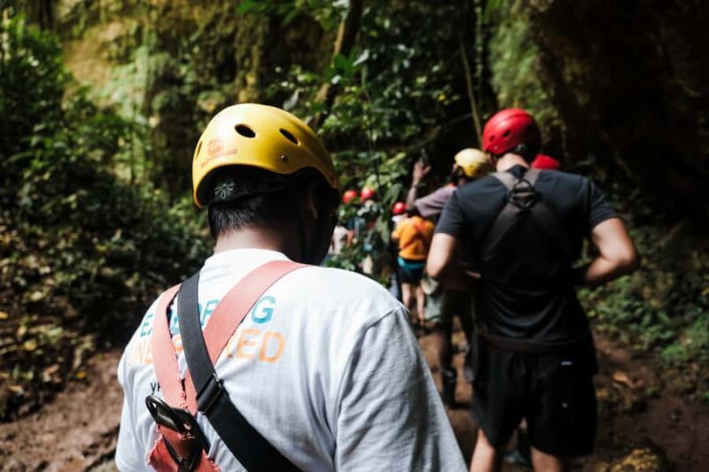 Yogyakarta: Jomblang Cave and Kali Suci Tubing Guide Tour - FAQs