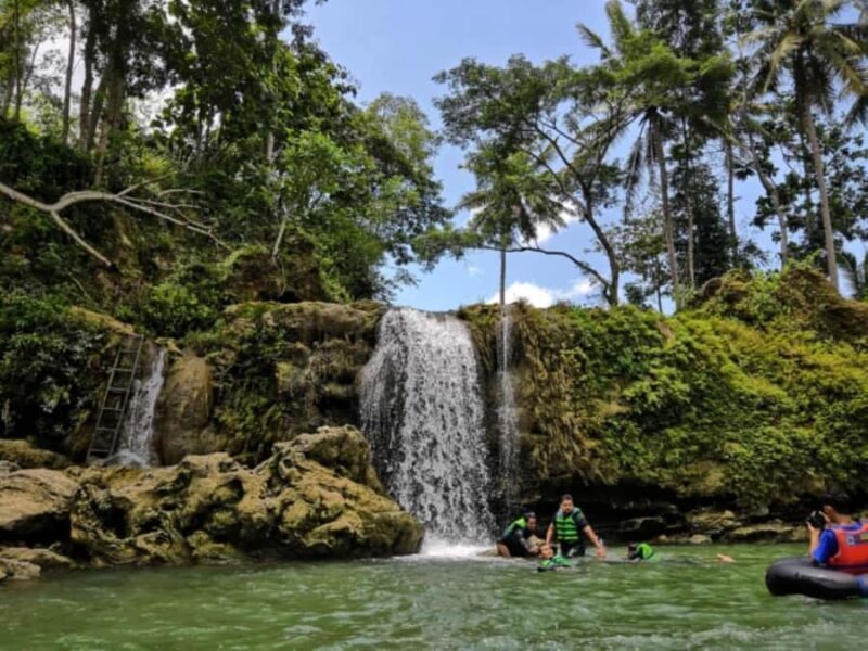 Yogyakarta; Jomblang Cave and Pindul Cave Adventure Day Tour - Who Is This Tour Best For?