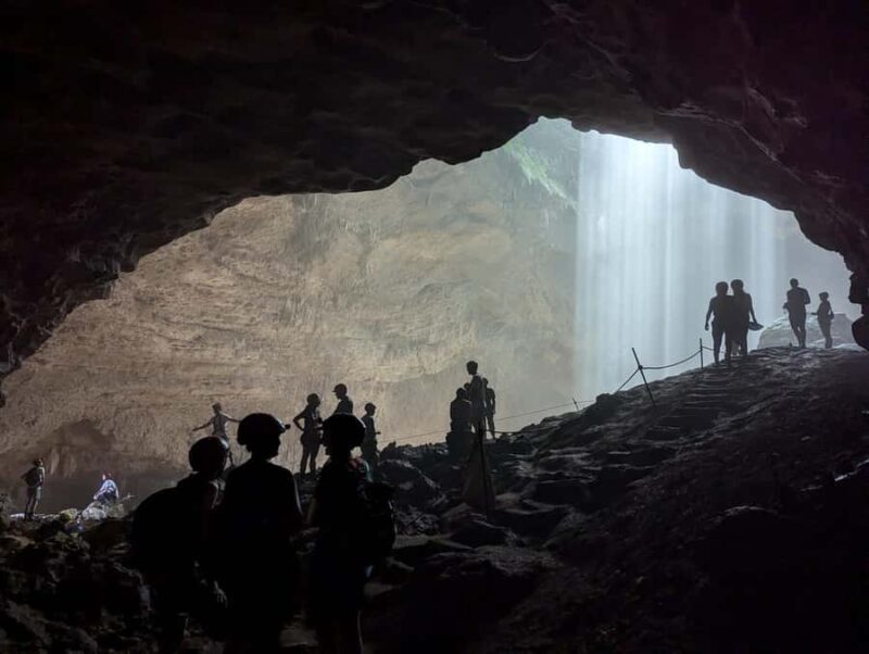 Yogyakarta: Jomblang Cave and Pindul Cave Adventure Day tour - FAQs