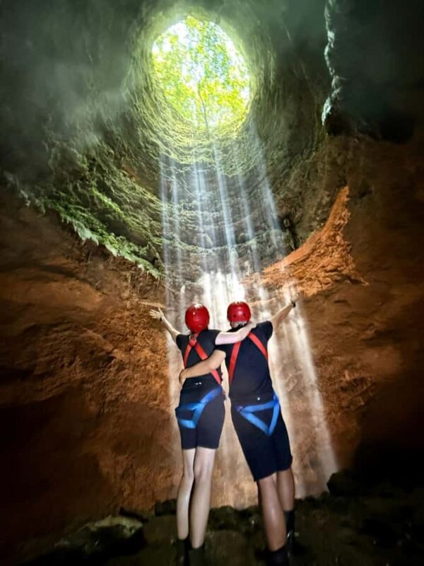 Yogyakarta: Jomblang Cave and Pindul Cave Adventure Day tour - Final Thoughts