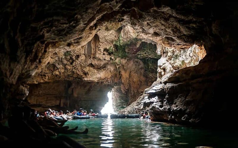 Yogyakarta : Jomblang Cave and Pindul Cave Adventure Tour - Why This Tour Stands Out
