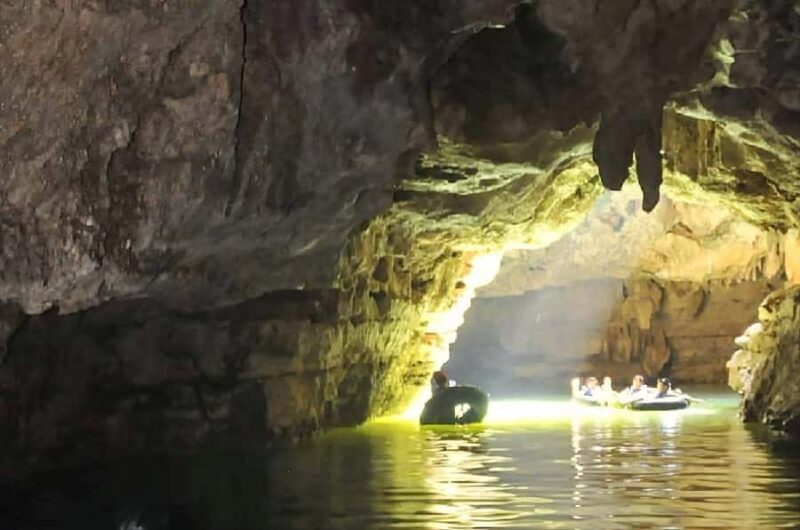 Yogyakarta : Jomblang Cave and Pindul Cave Adventure Tour - FAQs
