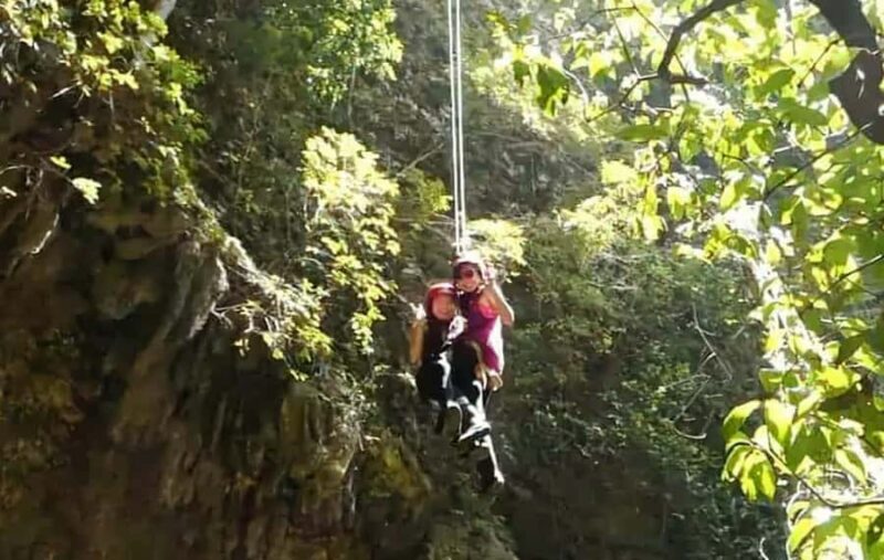 Yogyakarta : Jomblang Cave and Pindul Cave Adventure Tour - Good To Know