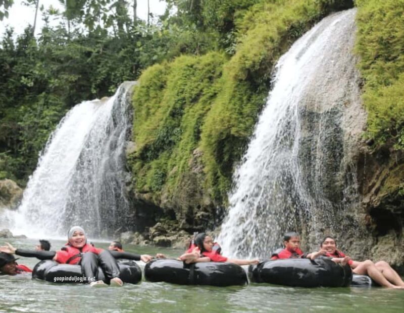 Yogyakarta : Jomblang Cave and Pindul Cave Adventure Tour - Why This Tour Is Worth Considering