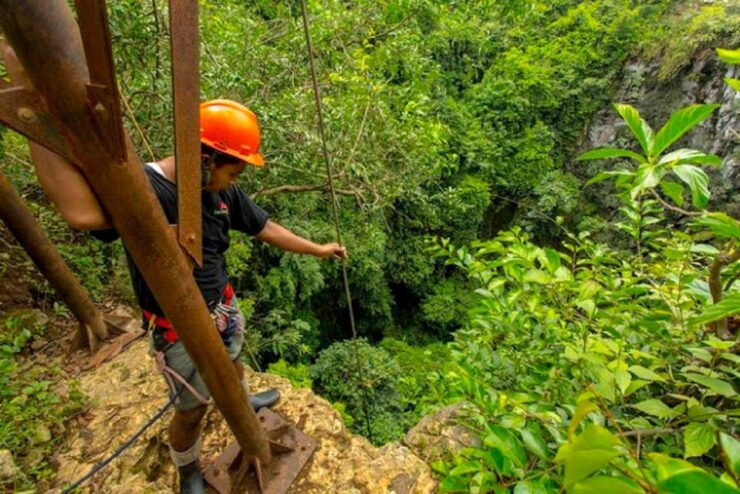 Yogyakarta: Jomblang Cave and Pindul Cave Adventure Tours - Inclusions and Logistics