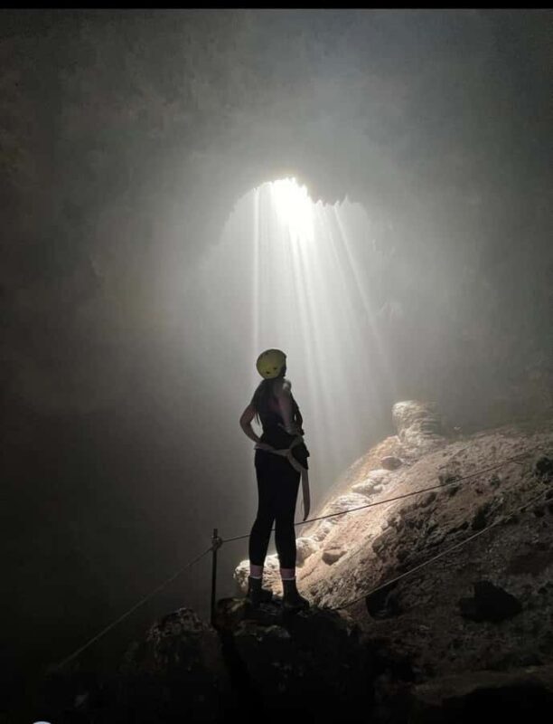 Yogyakarta : Jomblang Cave and Pindul Cave day trip - Good To Know