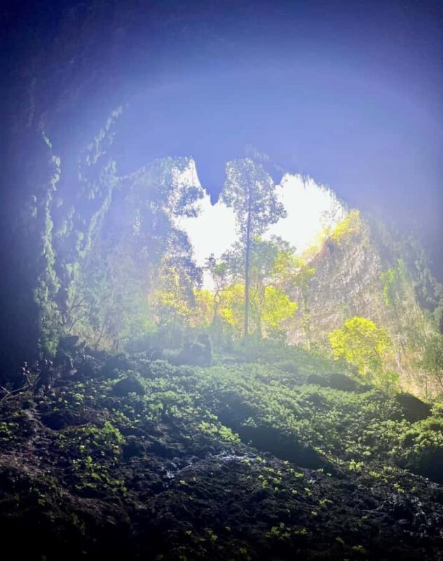 Yogyakarta : Jomblang Cave and Pindul Cave day trip - Authentic Experiences and Insights from Reviewers