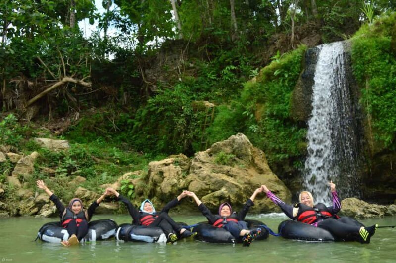 Yogyakarta : Jomblang Cave and Pindul Cave day trip - FAQ