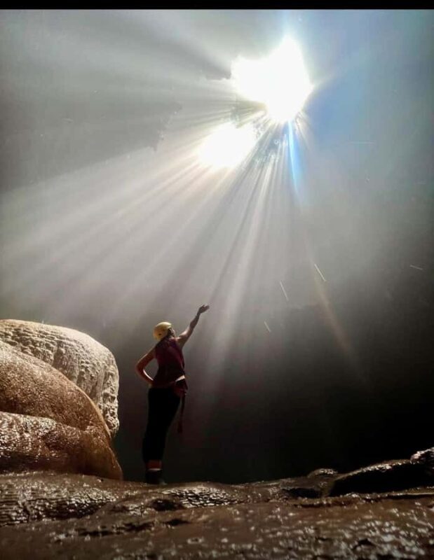 Yogyakarta : Jomblang Cave and Pindul Cave day trip - Good To Know