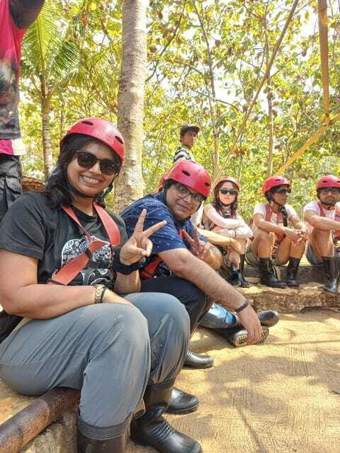 YOGYAKARTA JOMBLANG CAVE AND PINDUL CAVE RIVER TUBING - The Sum Up