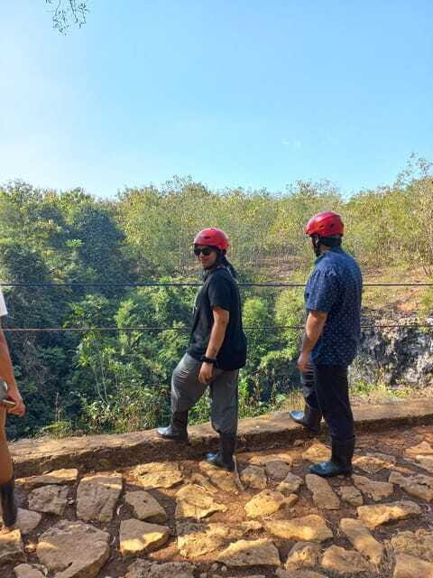 YOGYAKARTA JOMBLANG CAVE AND PINDUL CAVE RIVER TUBING - Practical Tips & Considerations