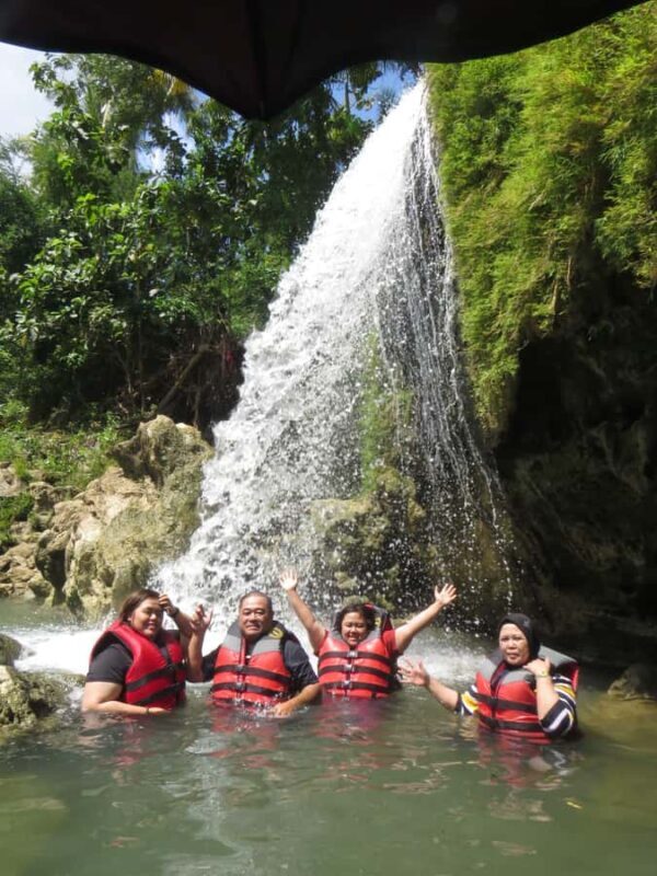 YOGYAKARTA JOMBLANG CAVE AND PINDUL CAVE RIVER TUBING - Value & Overall Impression