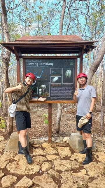 YOGYAKARTA JOMBLANG CAVE AND PINDUL CAVE RIVER TUBING - FAQ