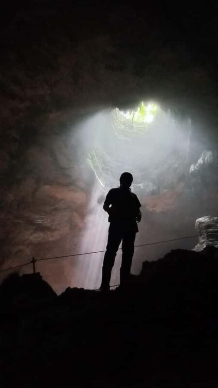Yogyakarta: Jomblang Cave and Pindul Cave Tour - Return Trip — Long but Rewarding