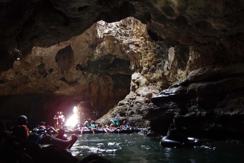 Yogyakarta: Jomblang Cave and Pindul Cave Tour - What to Expect and Practical Tips