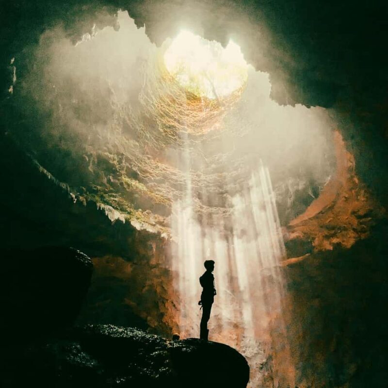 Yogyakarta: Jomblang Cave and Pindul Cave Tour - An In-Depth Look at the Tour Experience